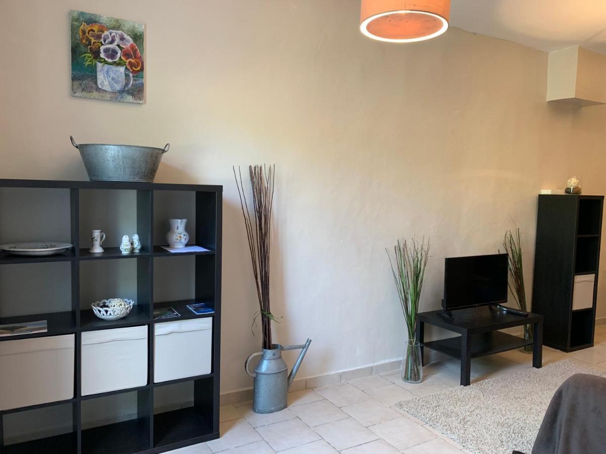 Clos Augusta 2 Riez Ngoại thất bức ảnh